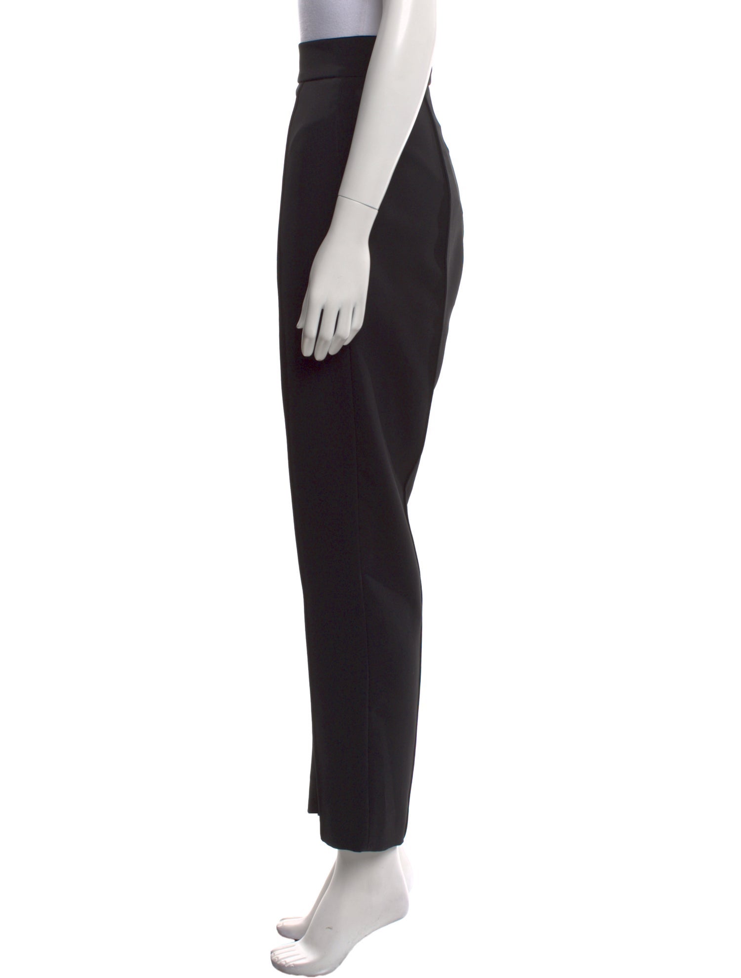Carolina Herrera Straight Leg Pants w/ Tags