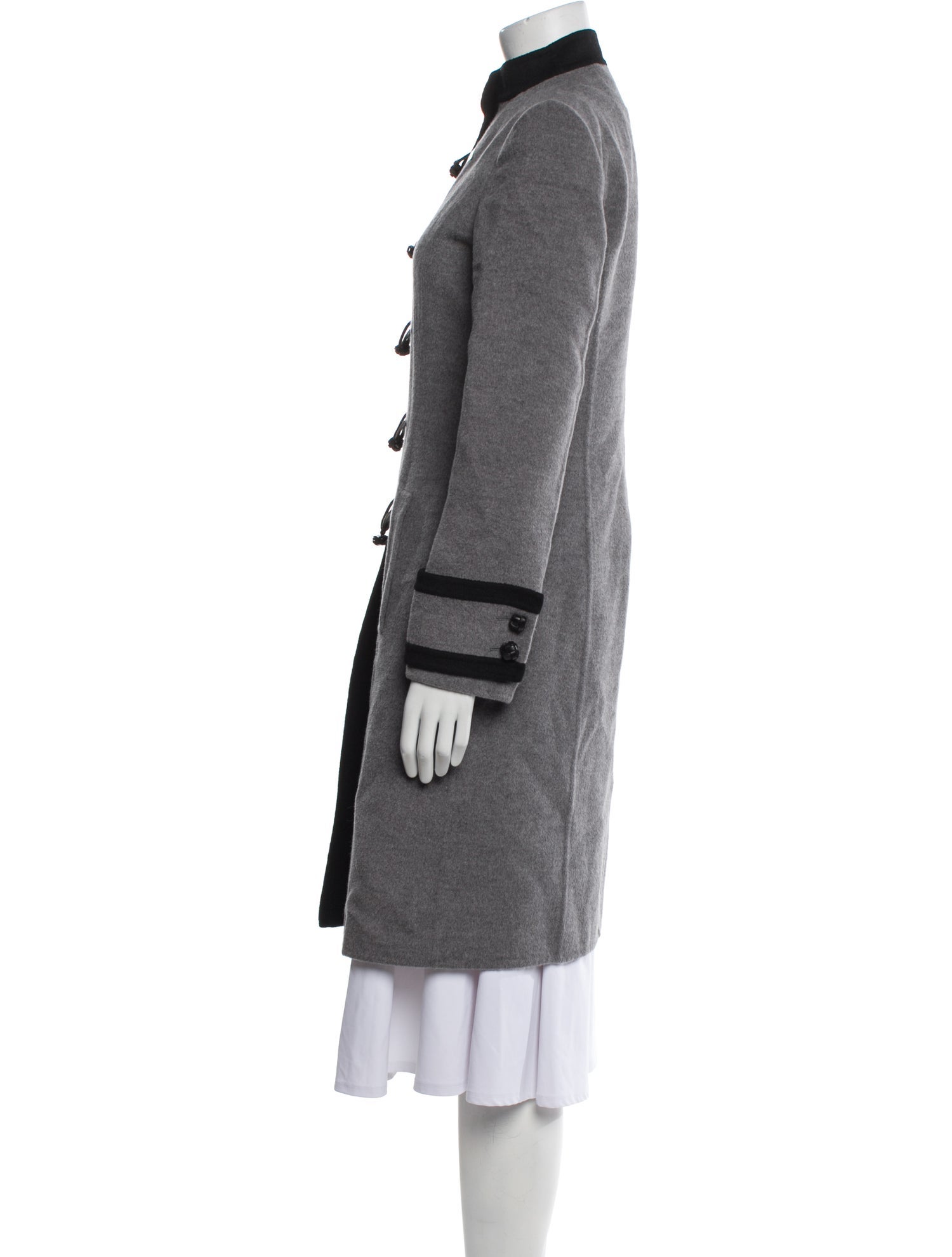 Carolina Herrera Coat