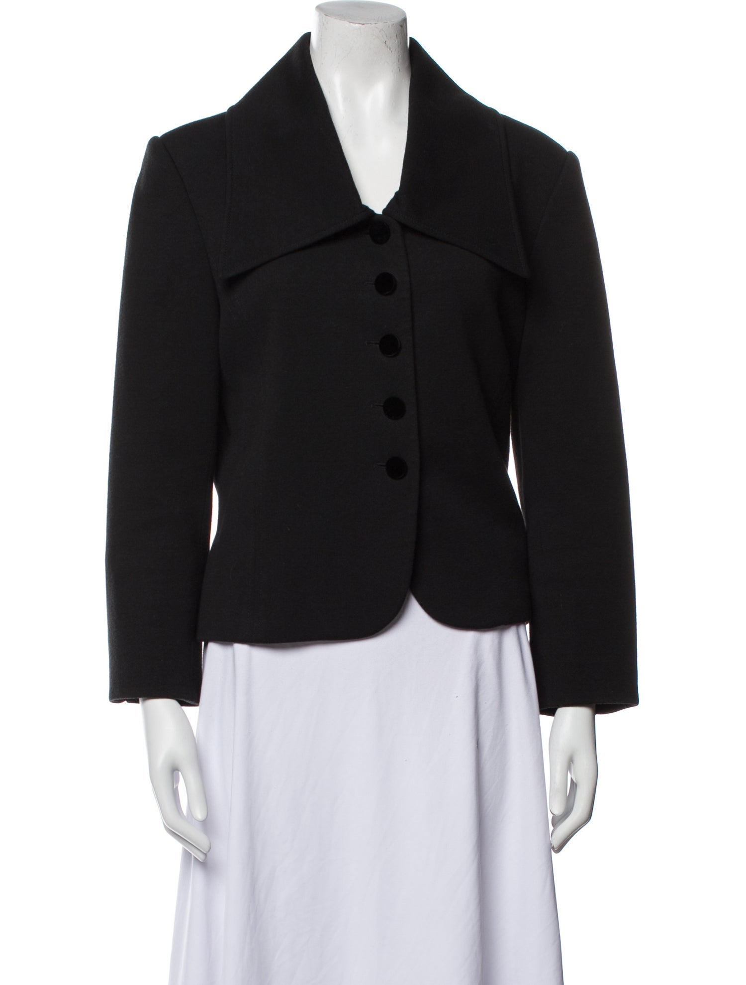 Carolina Herrera Evening Jacket