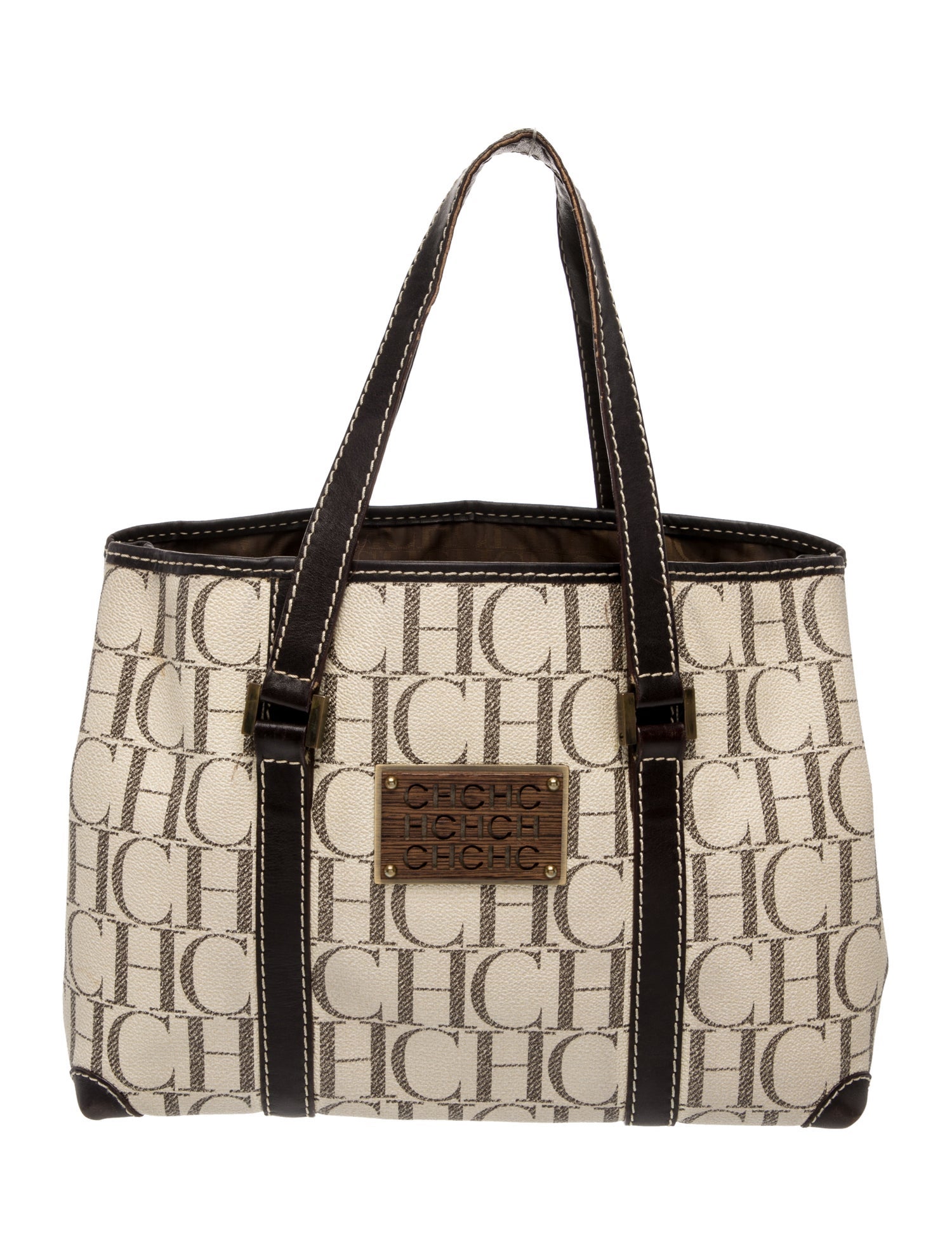 Carolina Herrera Tote