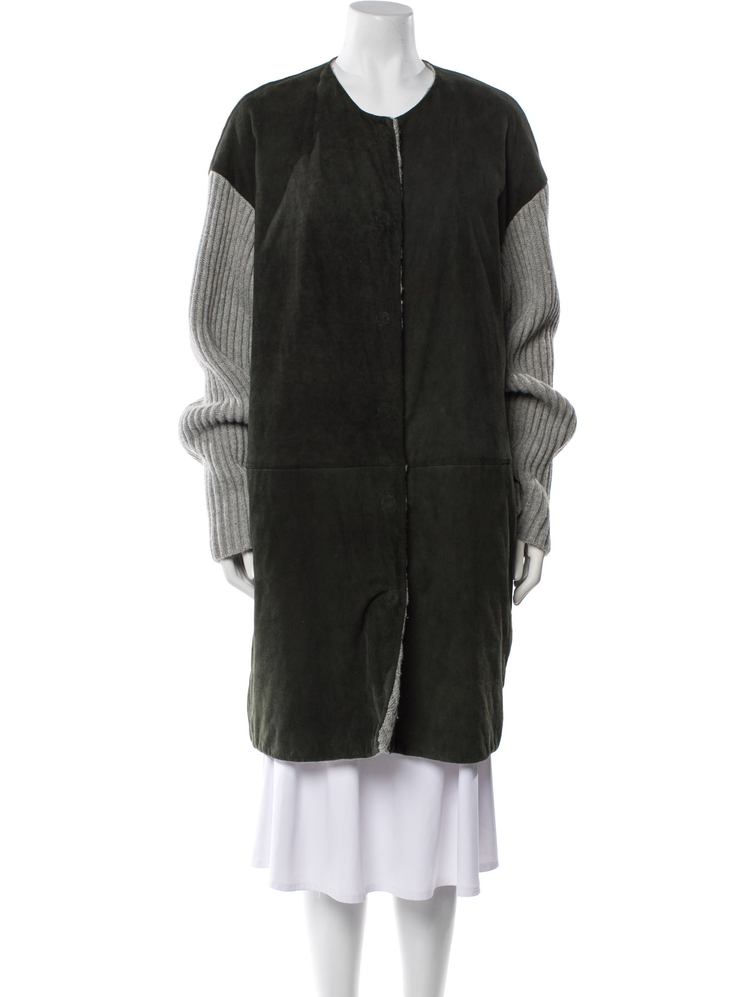 Carolina Herrera Coat