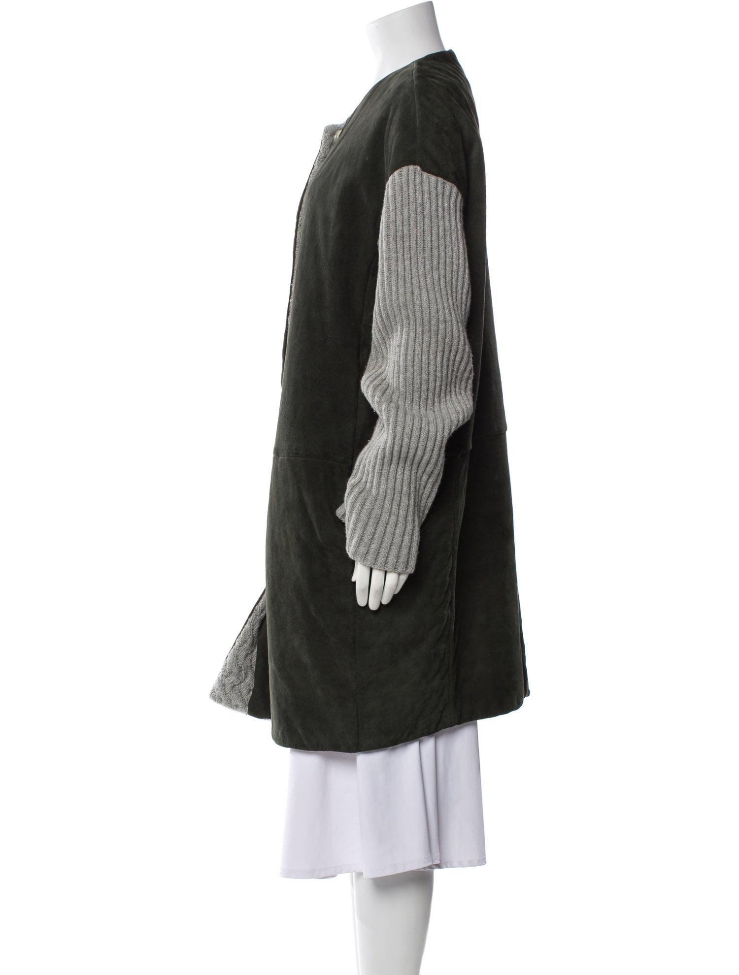 Carolina Herrera Coat