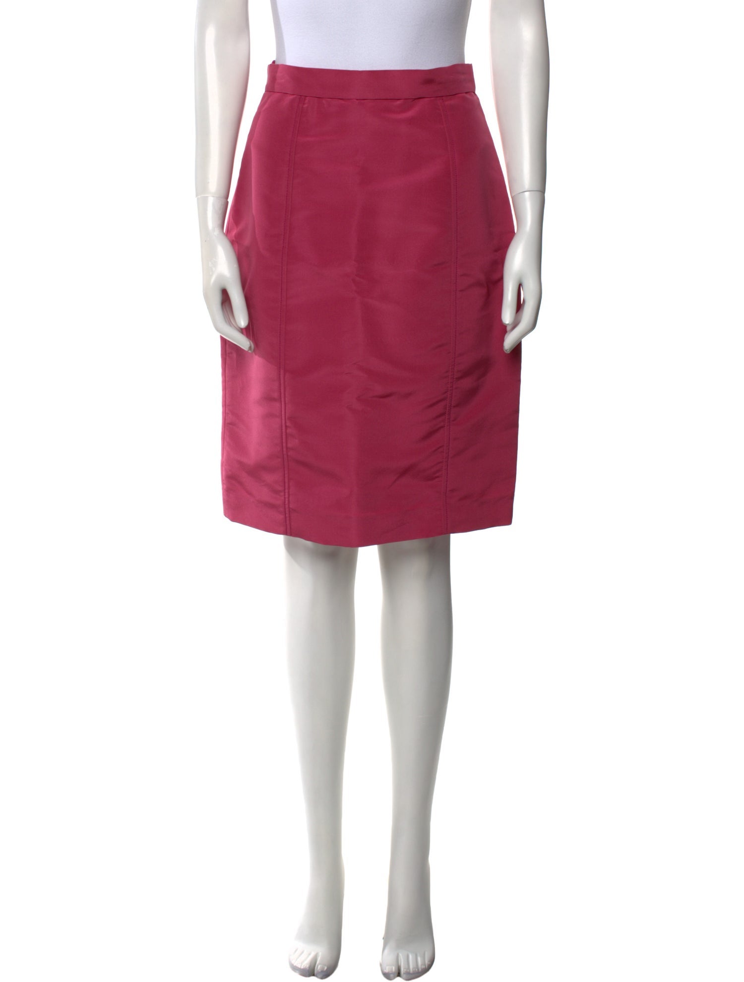 Carolina Herrera Knee-Length Skirt