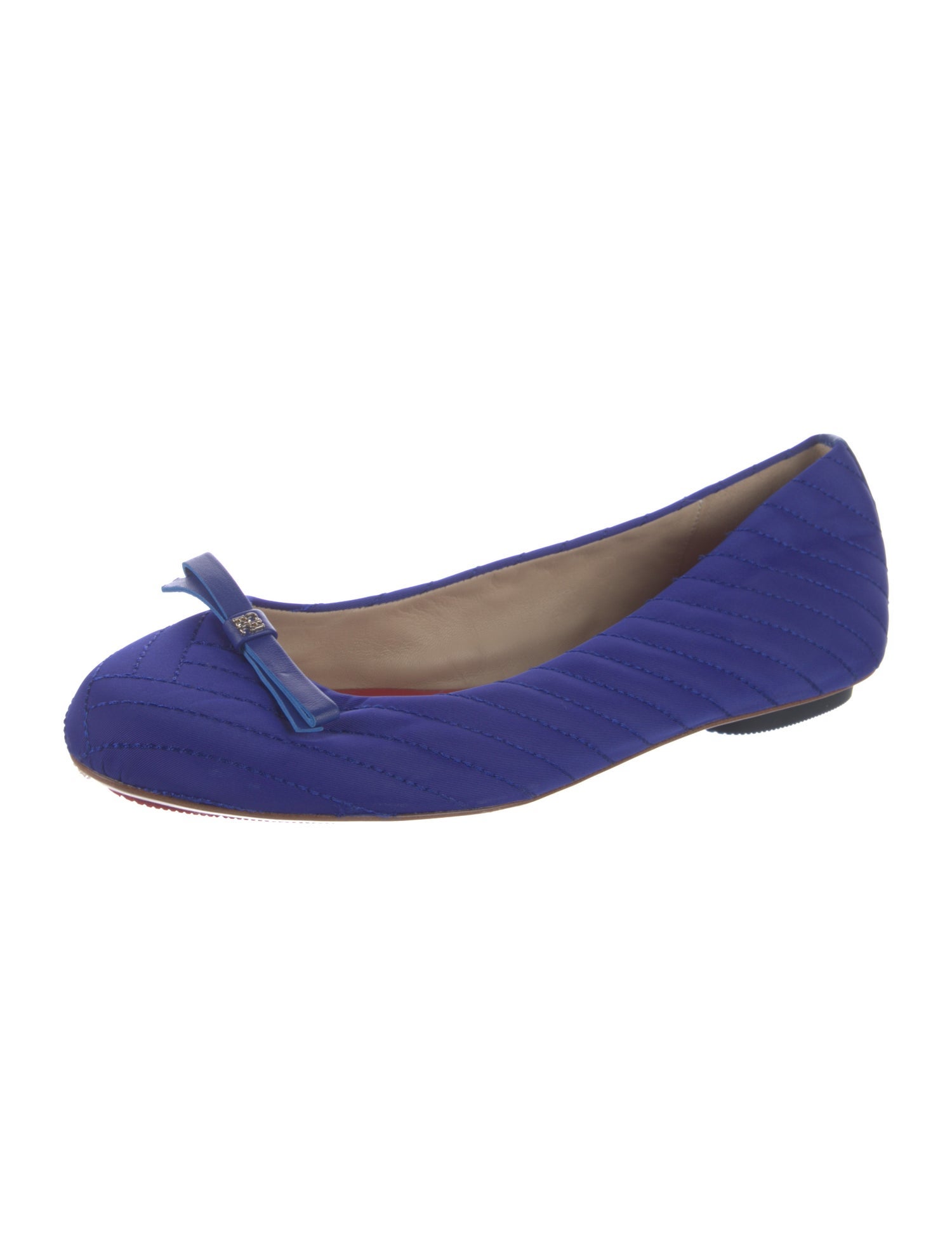 CH Carolina Herrera Ballet Flats