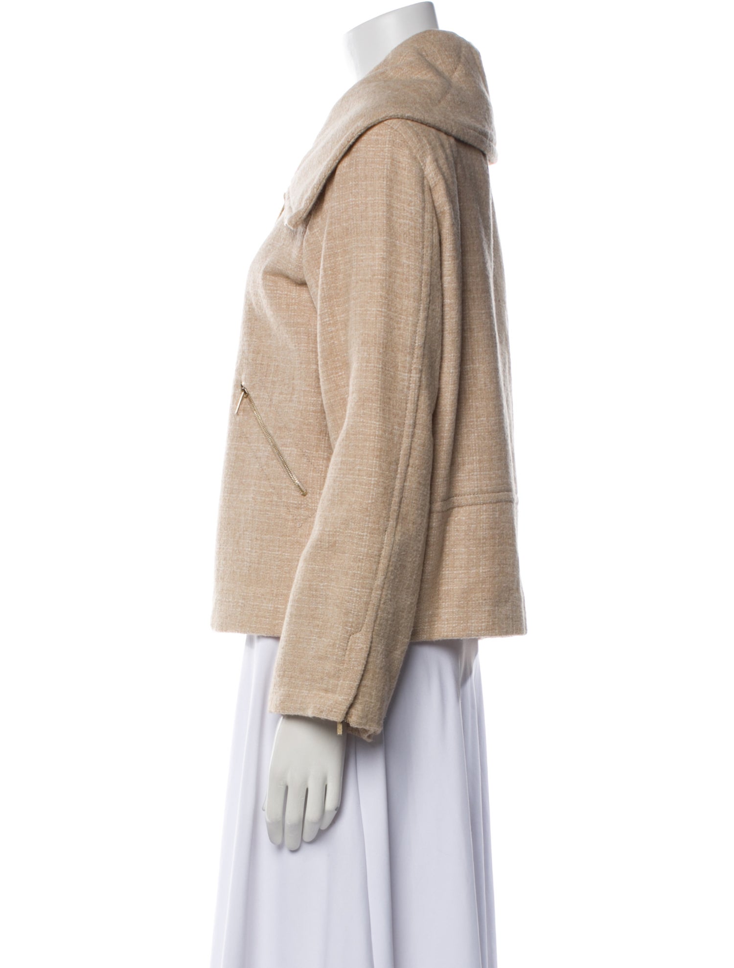 Carolina Herrera Jacket