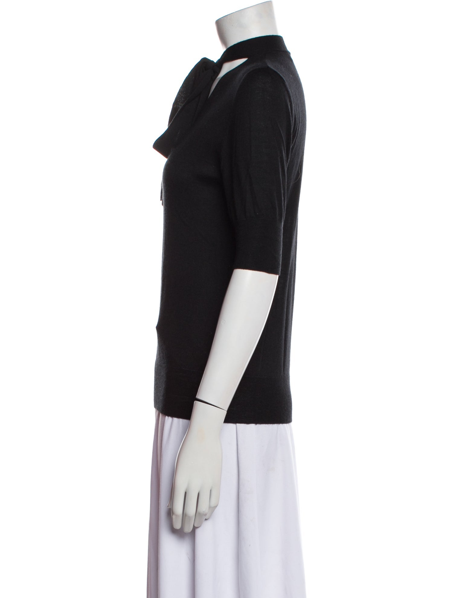 Carolina Herrera Cashmere Sweater