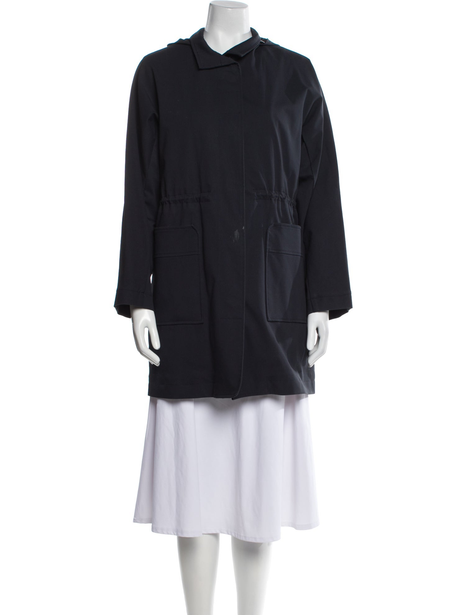 Carolina Herrera Parka