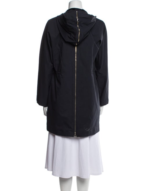 Carolina Herrera Parka