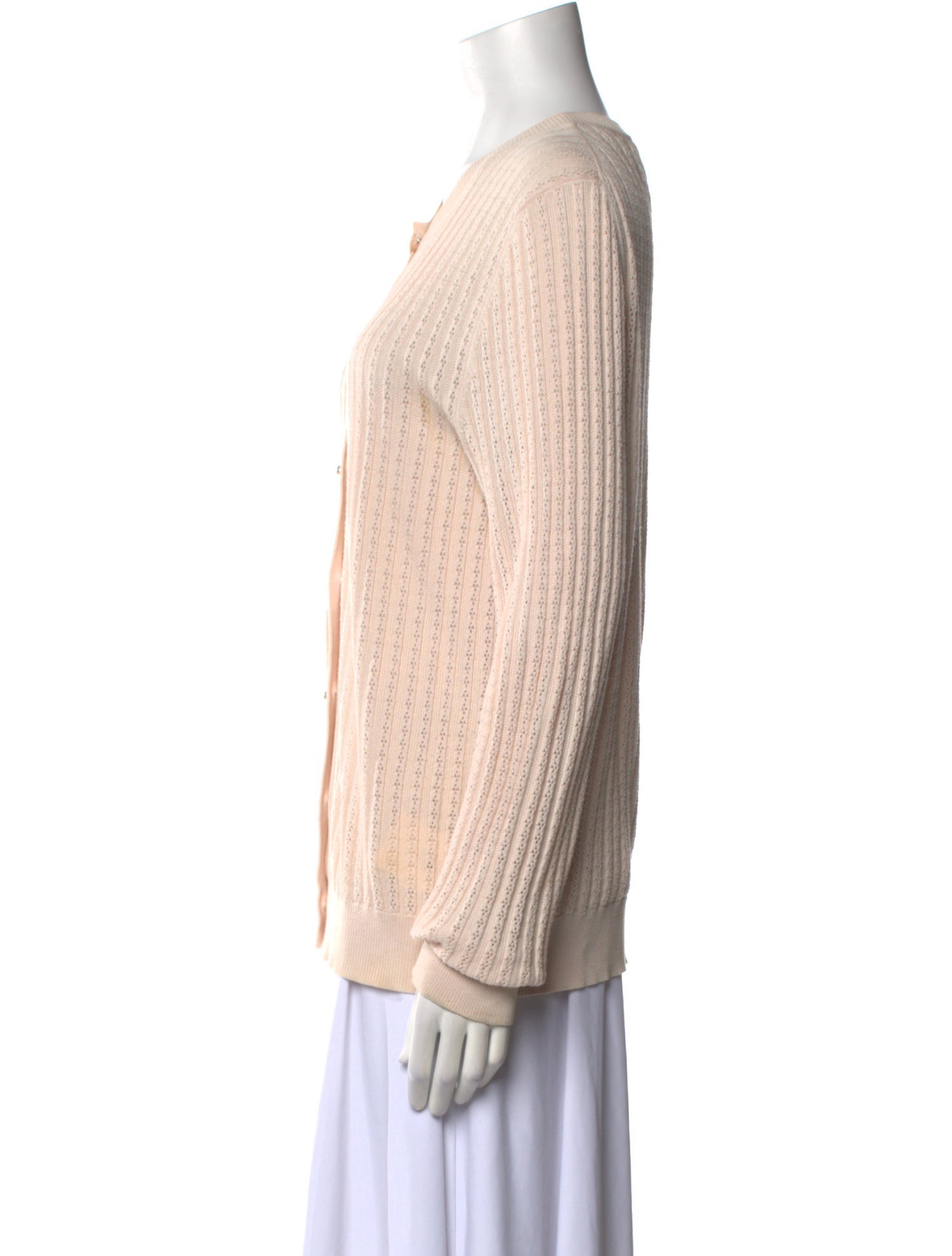 Carolina Herrera Crew Neck Sweater