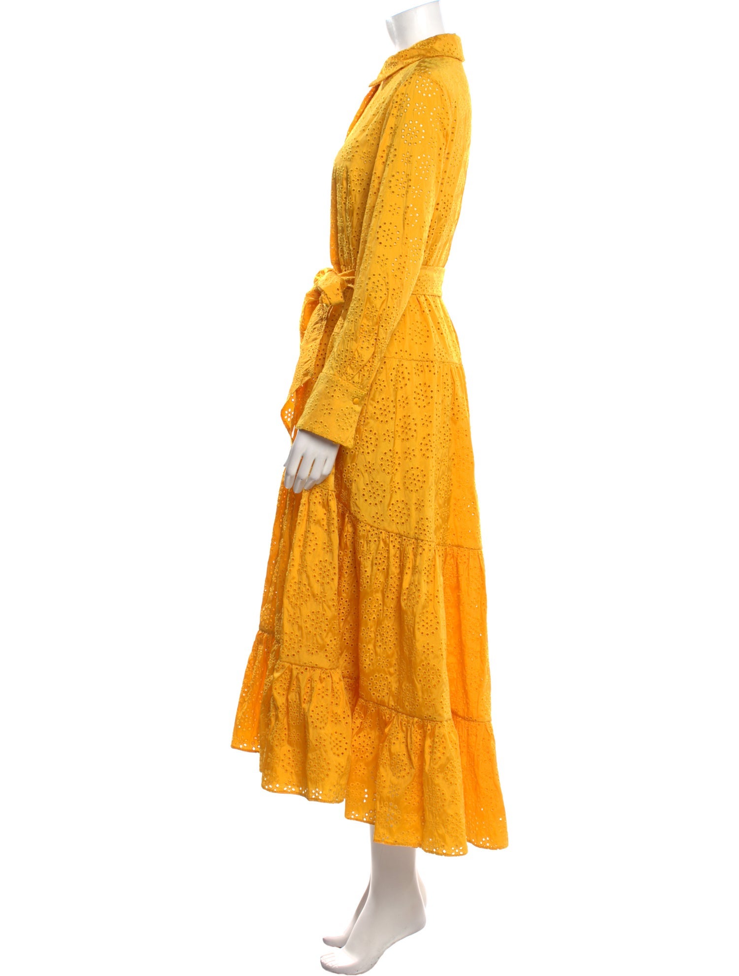 Carolina Herrera Long Dress