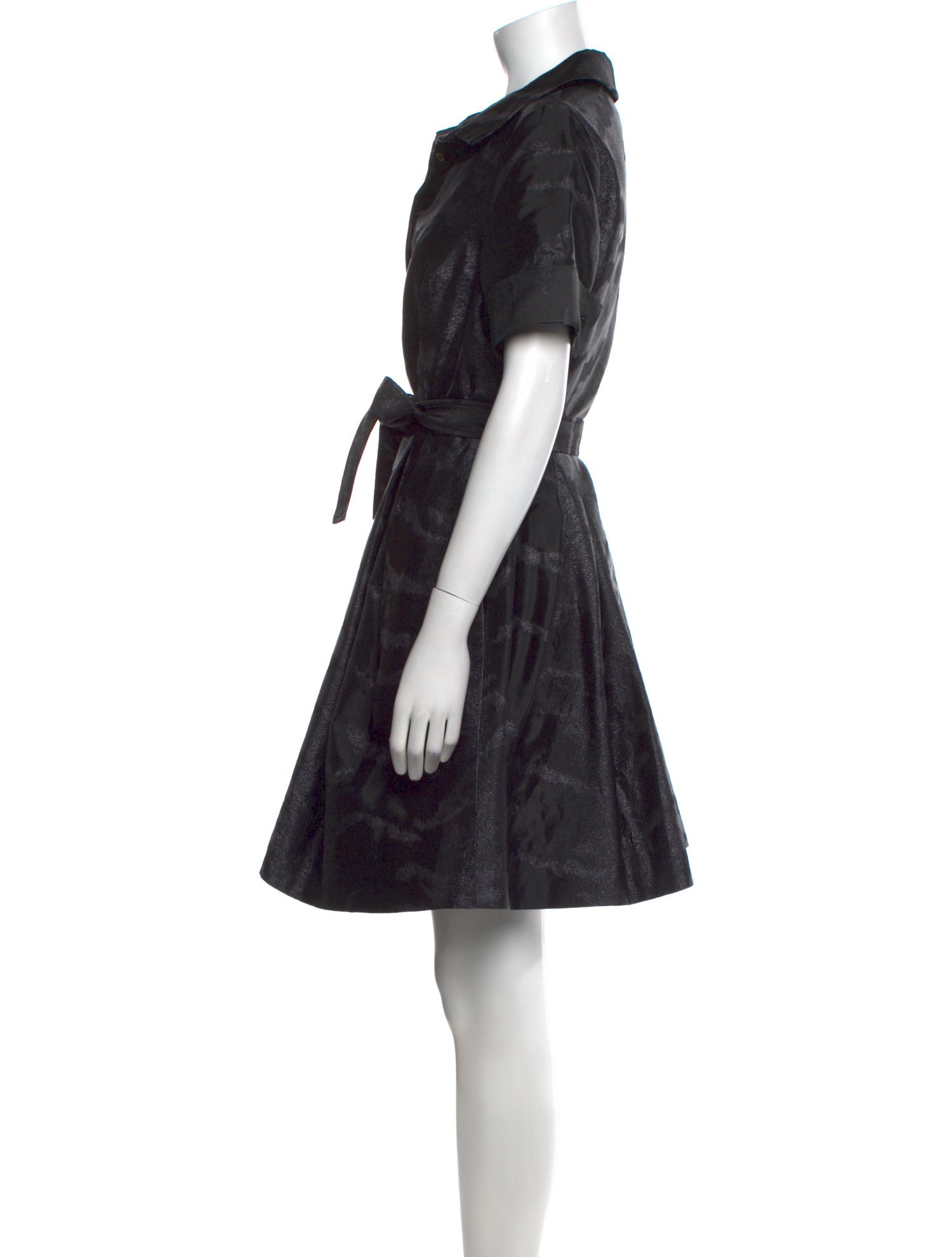 Carolina Herrera Mini Dress