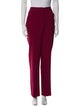 Carolina Herrera Wide Leg Pants