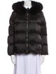 Carolina Herrera Down Down Jacket
