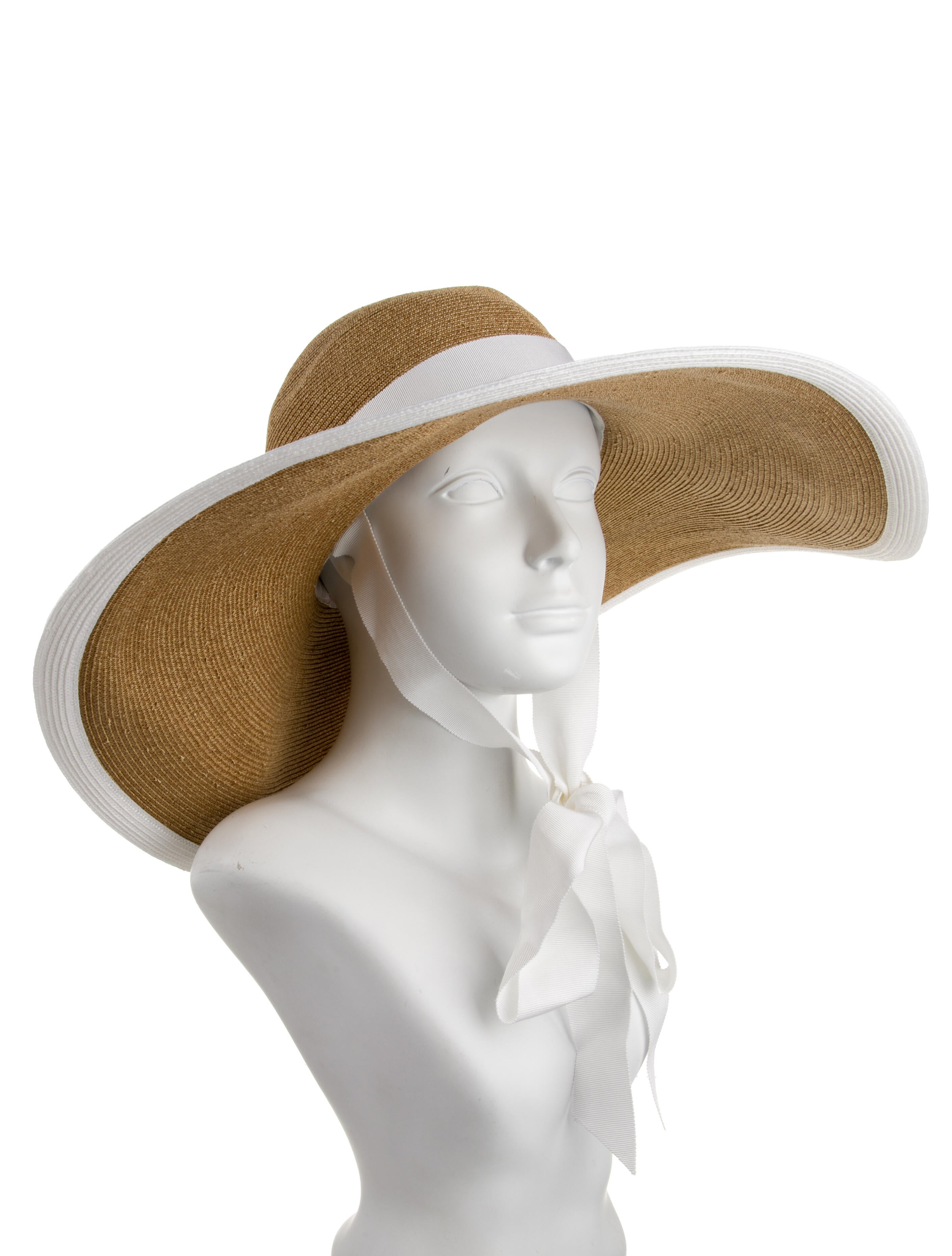 Carolina Herrera Hat