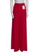 Carolina Herrera Wide Leg Pants