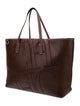 CH Carolina Herrera Leather Tote