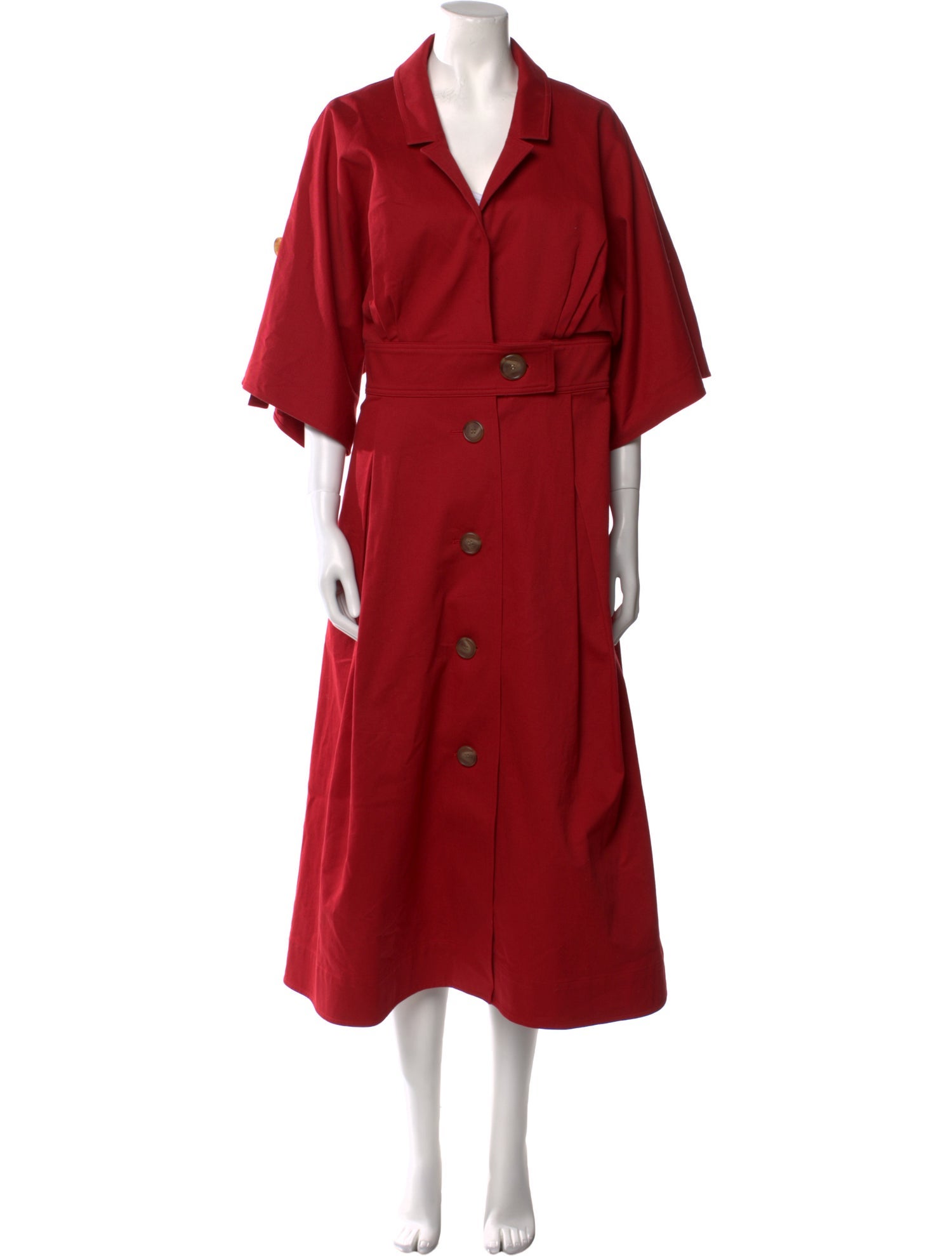 Carolina Herrera Long Dress w/ Tags