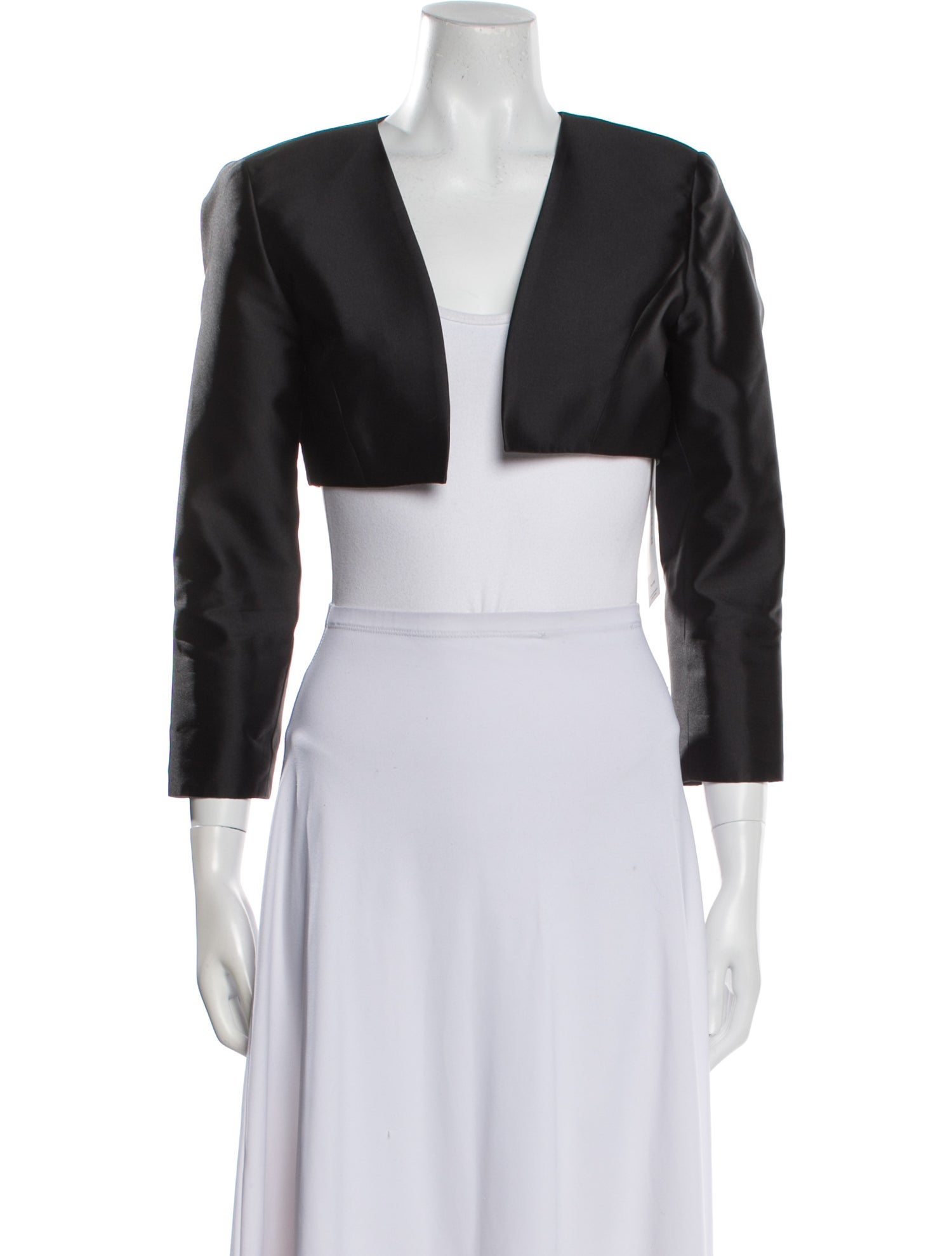 Carolina Herrera Bolero