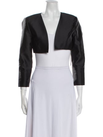 Carolina Herrera Bolero