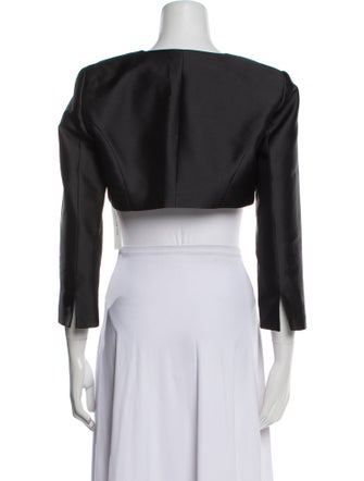 Carolina Herrera Bolero