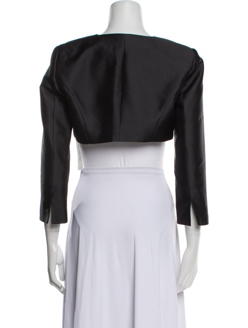 Carolina Herrera Bolero