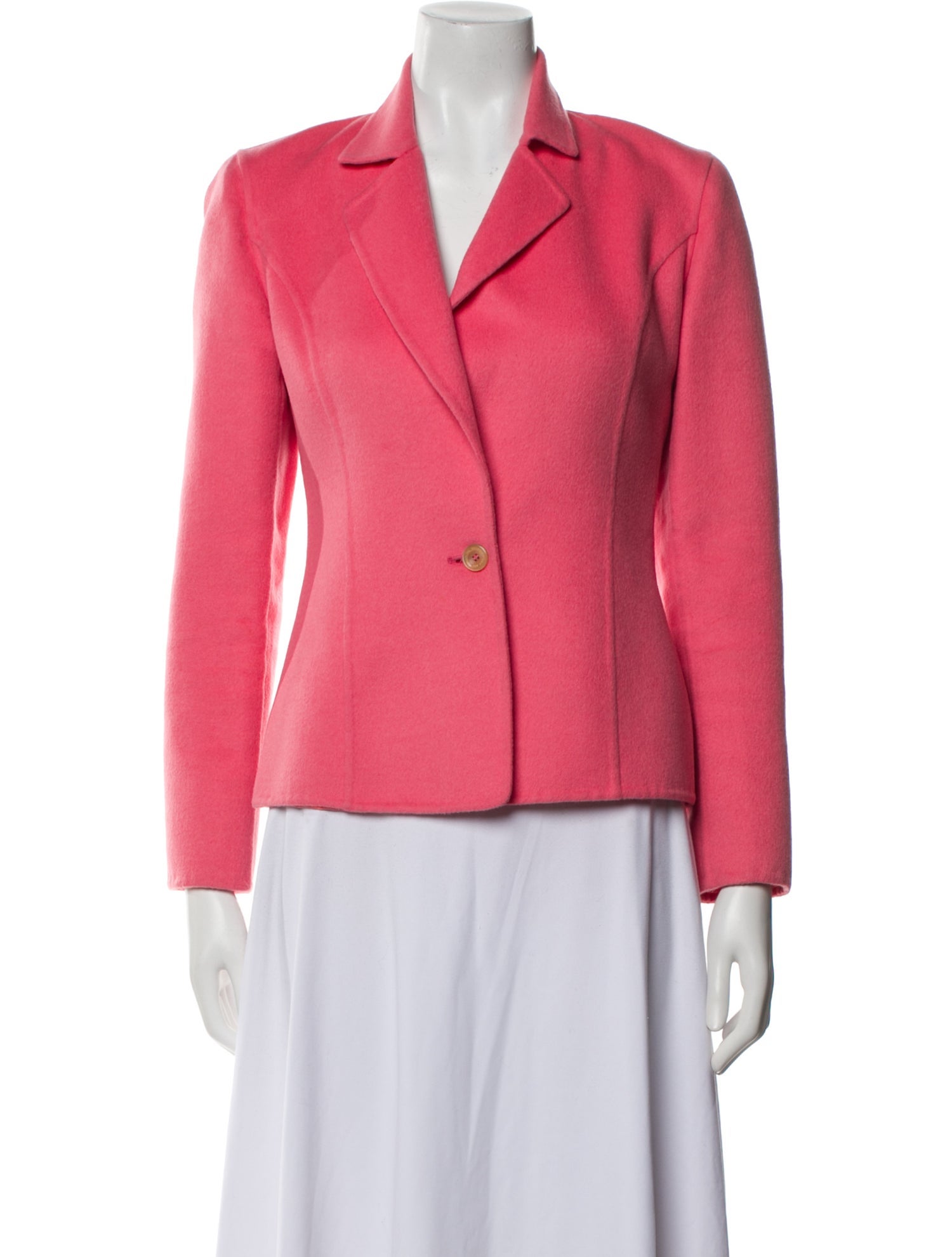 Carolina Herrera Blazer