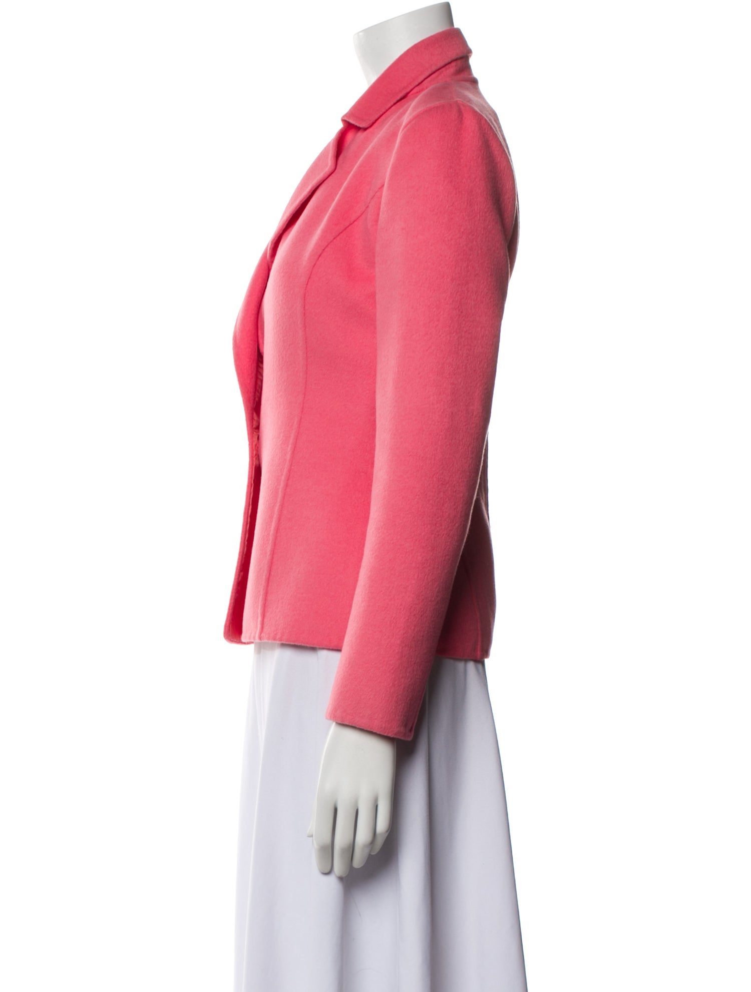 Carolina Herrera Blazer