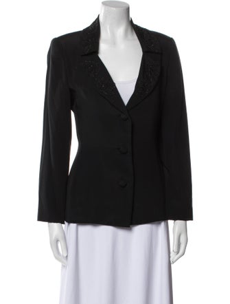 Carolina Herrera Blazer