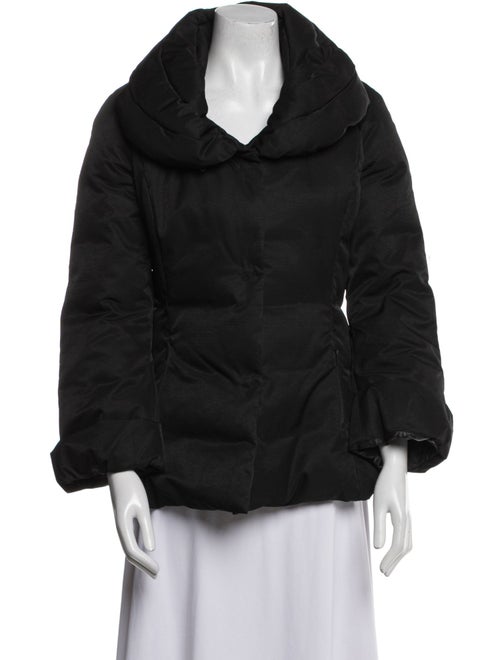 Carolina Herrera Down Jacket