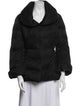 Carolina Herrera Down Jacket