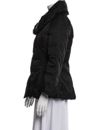 Carolina Herrera Down Jacket