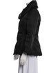 Carolina Herrera Down Jacket