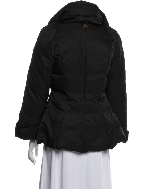 Carolina Herrera Down Jacket