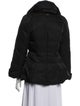 Carolina Herrera Down Jacket