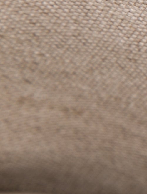 Carolina Herrera Patent Leather Clutch