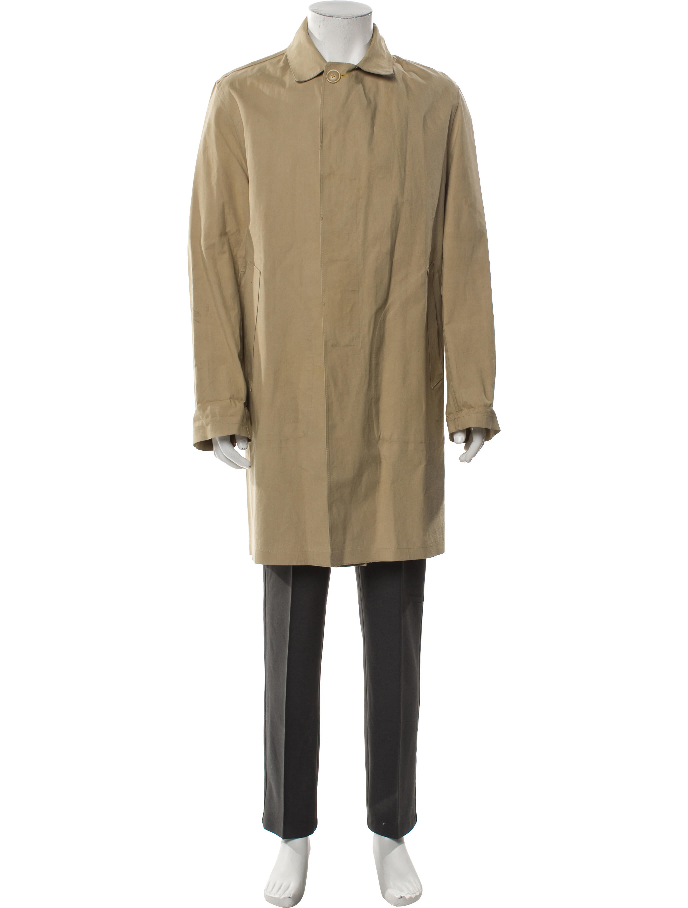 Carolina Herrera Coat