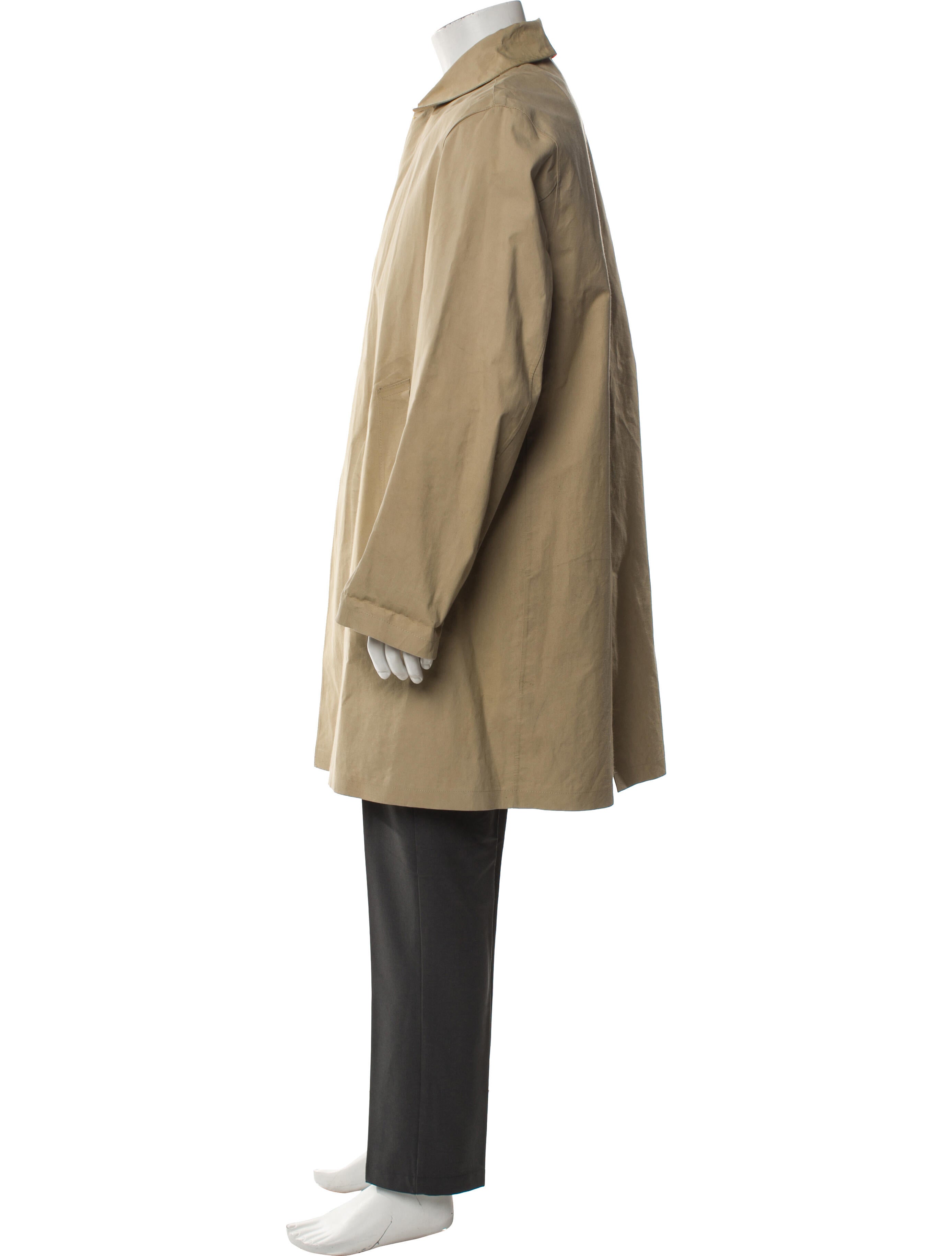 Carolina Herrera Coat