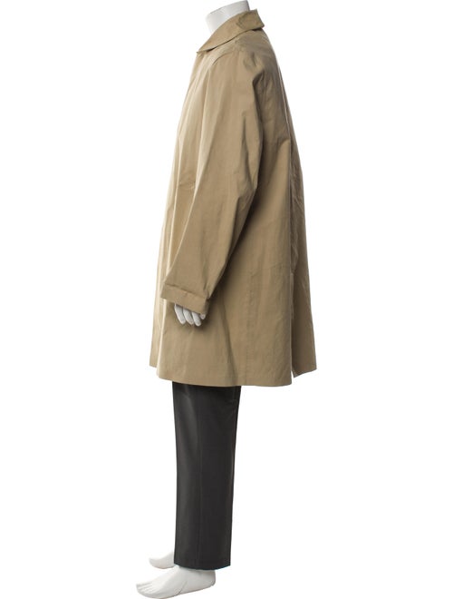 Carolina Herrera Coat