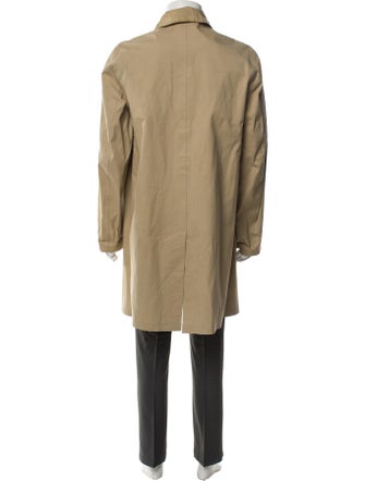 Carolina Herrera Coat