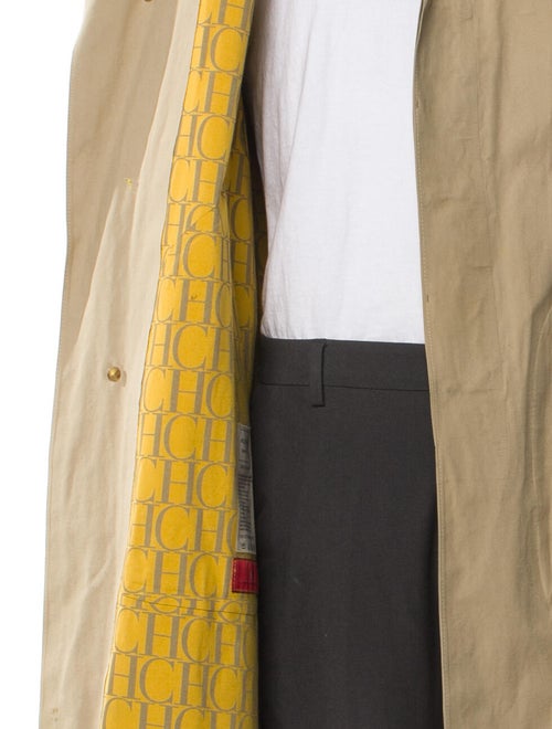 Carolina Herrera Coat