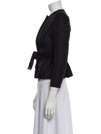 Carolina Herrera Evening Jacket