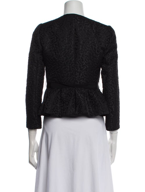 Carolina Herrera Evening Jacket