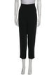 Carolina Herrera Straight Leg Pants