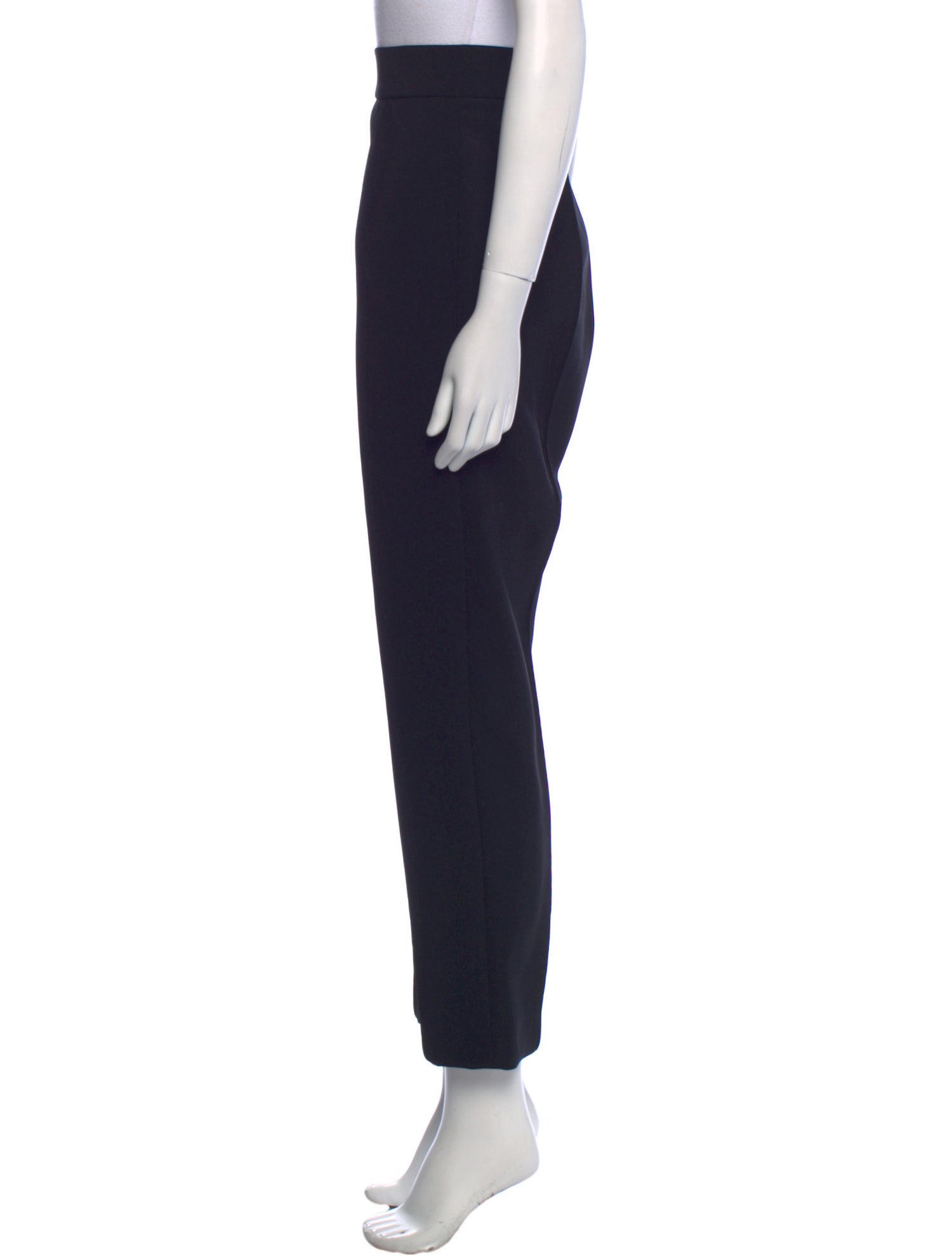Carolina Herrera Straight Leg Pants w/ Tags
