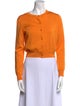 Carolina Herrera Crew Neck Sweater