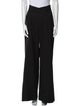 Carolina Herrera Wide Leg Pants
