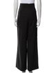 Carolina Herrera Wide Leg Pants