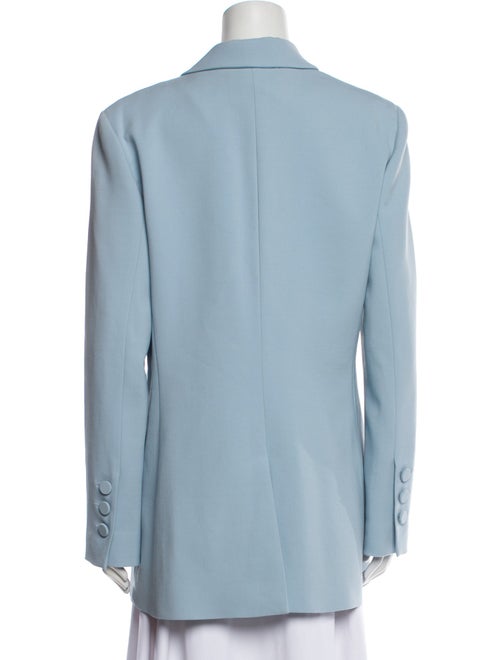 Carolina Herrera Wool Blazer