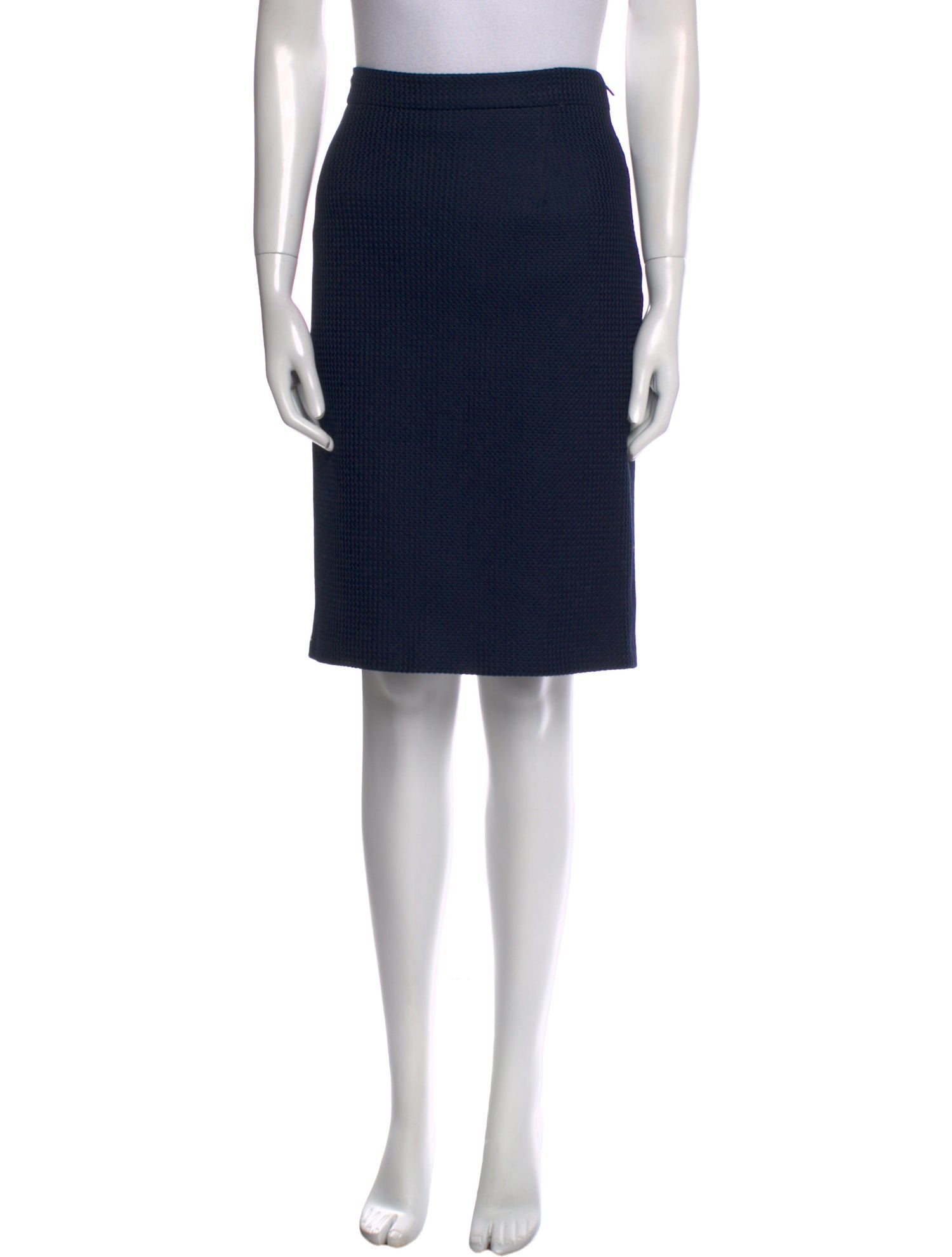 Carolina Herrera Knee-Length Skirt