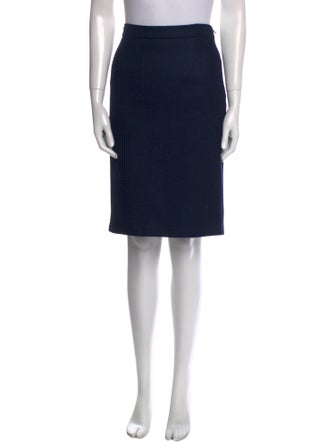Carolina Herrera Knee-Length Skirt